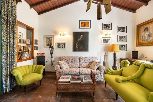 Villa Antico Casale Con Piscina Privata