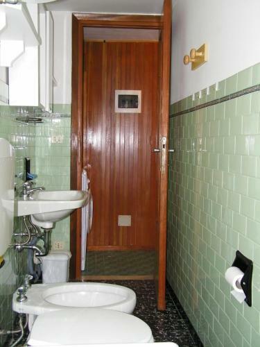 Apartamento Appartamento Per Vacanza Keidy