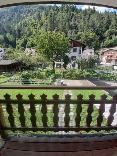 Apartamento Appartamento Per Vacanza Keidy