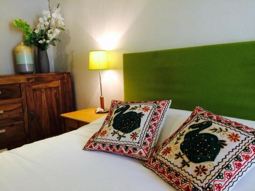 Bed & Breakfast Case Nyala