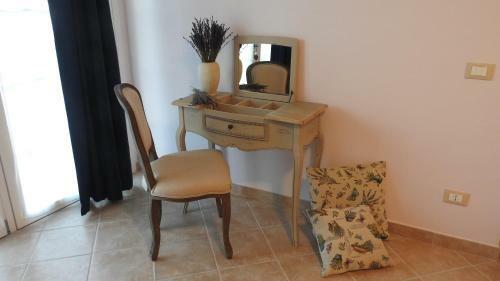 Agroturismo Ca' Belvedere