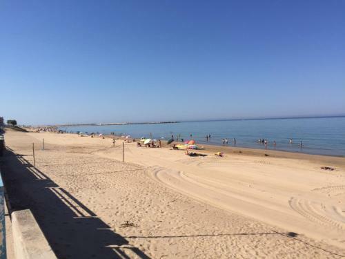 Apartamento Residence Sicilia Mare- Casa Vacanza