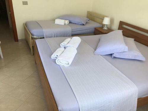 Apartamento Residence Sicilia Mare- Casa Vacanza