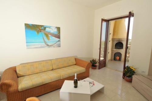 Apartamento Residence Sicilia Mare- Casa Vacanza