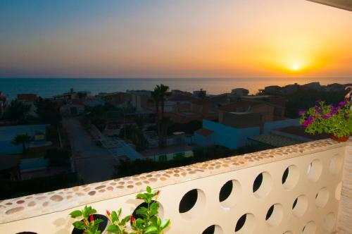 Apartamento Residence Sicilia Mare- Casa Vacanza