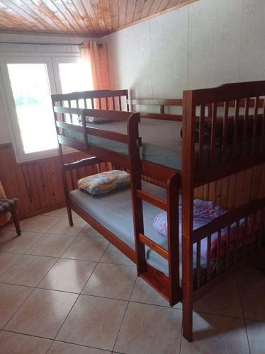 La Villa Du Sculpteur Palmiste Rouge