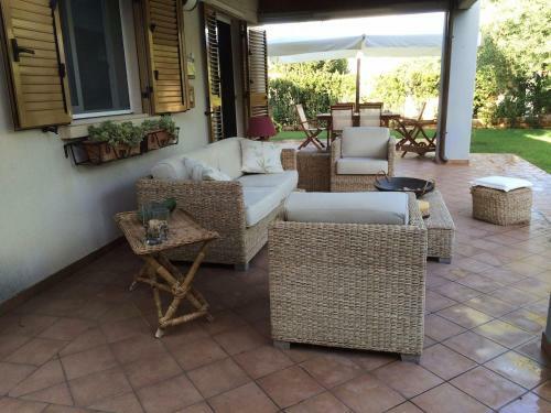 Villa Moro House - In Athena Resort