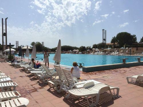 Villa Moro House - In Athena Resort