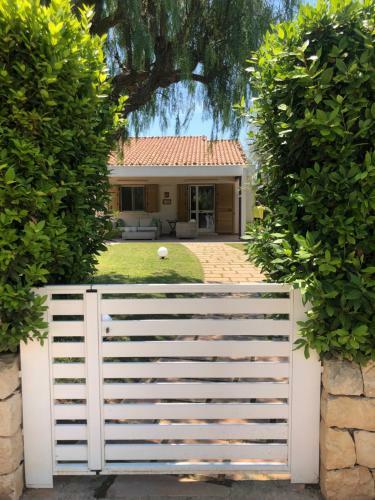 Villa Moro House - In Athena Resort