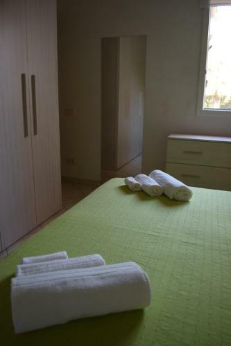 Villa Moro House - In Athena Resort