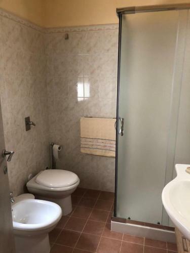 Apartamento Casa Vacanza Dario