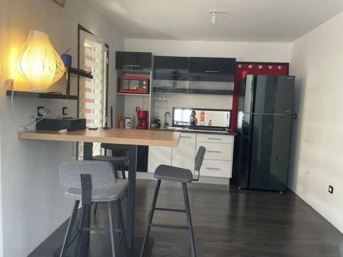 Petite Maison Chaleureuse Et Fonctionnelle