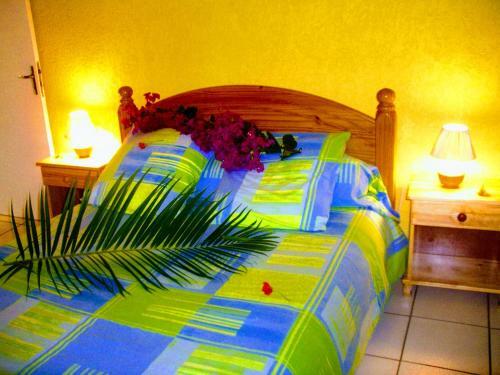 Villa Arbre Du Voyageur, 4 �toiles Et 4 Cl�vacances