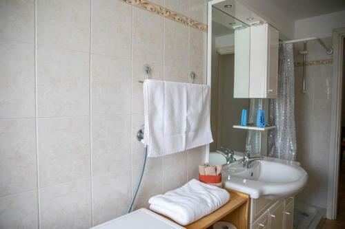 Apartamento Borgo Antico