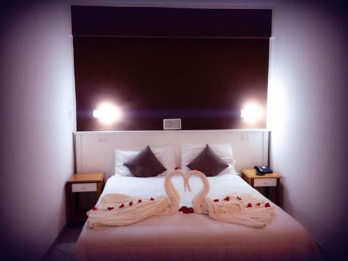 Hotel Gh Baraka Village