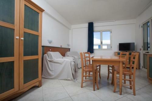 Hotel Gh Baraka Village
