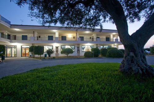 Hotel Gh Baraka Village