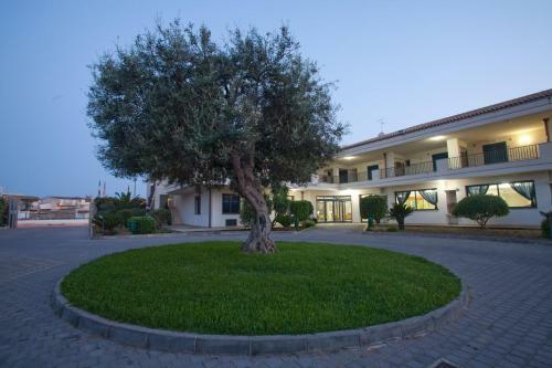 Hotel Gh Baraka Village