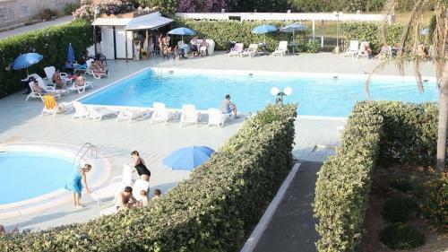 Hotel Gh Baraka Village