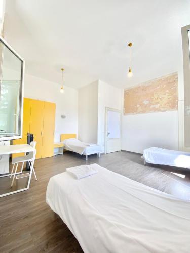 Albergue Casa Vacanze Ostello Di Bribano