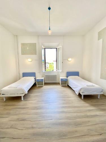 Albergue Casa Vacanze Ostello Di Bribano
