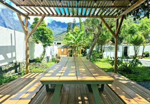 Le Vieux Clocher