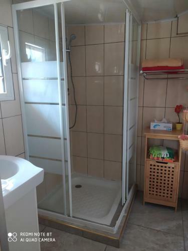 Hostal Petite Fleur De Lentilles