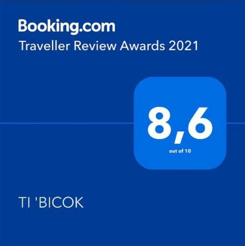 Ti 'bicok