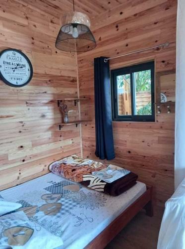 Bungalow De La Caz L'�cho