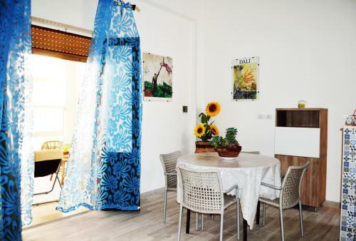 Apartamento "oriente Blu" A 400 Mt Dal Mare