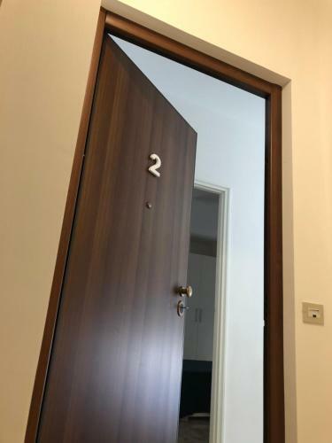 Apartamento Casa Vacanze Il Veliero