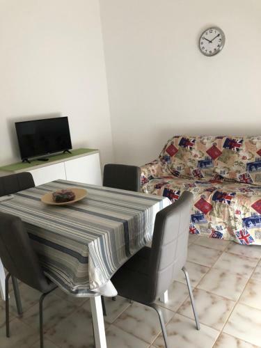 Apartamento Casa Vacanze Il Veliero