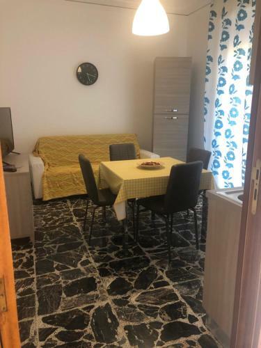 Apartamento Casa Vacanze Il Veliero