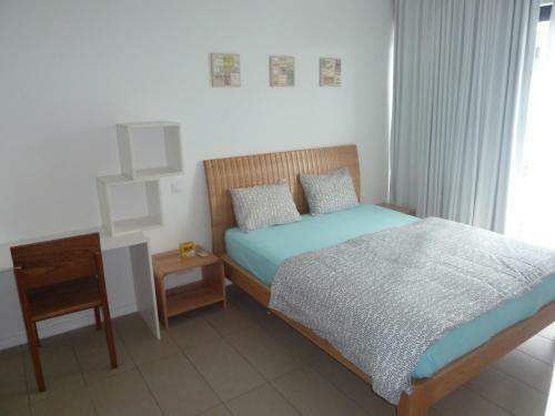 Apartamento Swiss Nest Travel