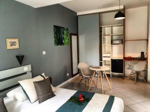 Hotel Le Floralys