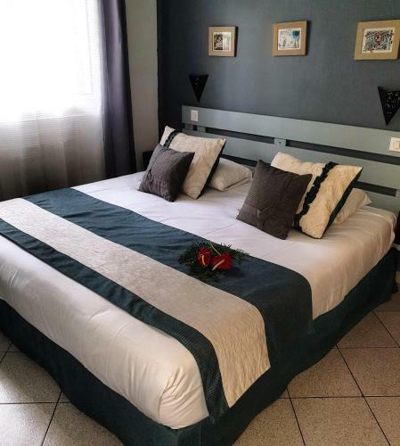 Hotel Le Floralys