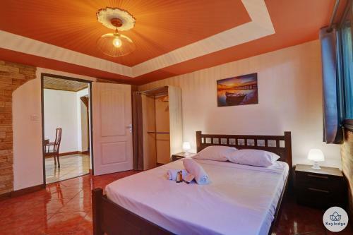 Ted's House - 110m2 - Etang Sal� Les Bains