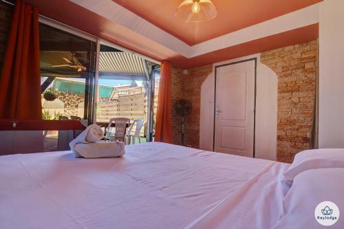 Ted's House - 110m2 - Etang Sal� Les Bains