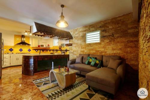 Ted's House - 110m2 - Etang Sal� Les Bains