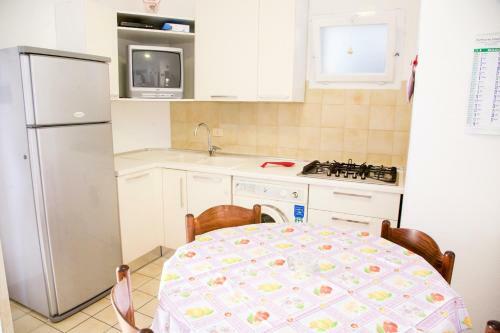 Apartamento Bilocale Seccheto Mare