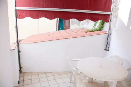 Apartamento Bilocale Seccheto Mare