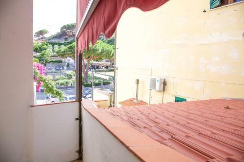 Apartamento Bilocale Seccheto Mare
