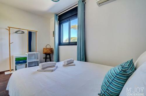 Villa Cardinal ? La Villa Aux Touches Color�es