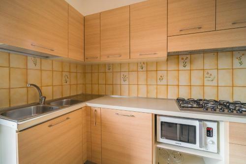 Apartamento La Terrazza A Seccheto Sul Mare