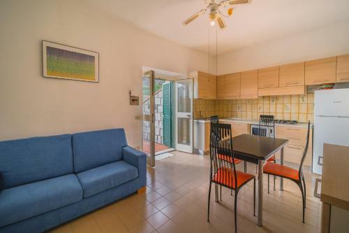 Apartamento La Terrazza A Seccheto Sul Mare