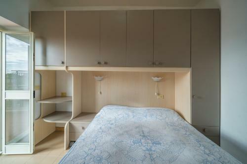 Apartamento La Terrazza A Seccheto Sul Mare