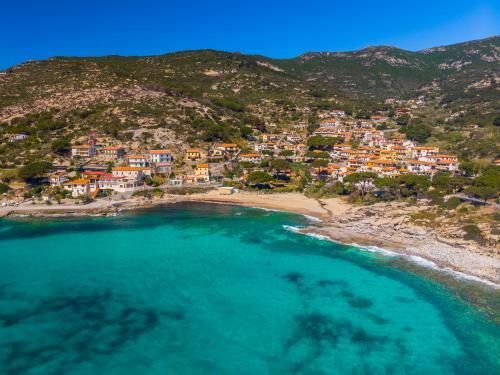 Apartamento La Terrazza A Seccheto Sul Mare