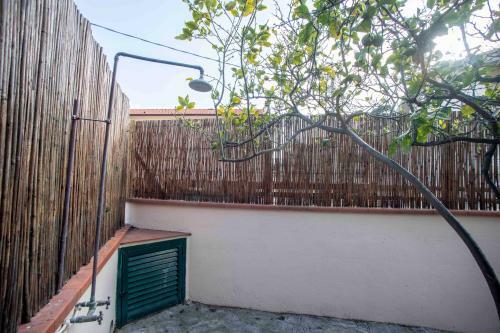 Apartamento Azzurro Mare A Seccheto