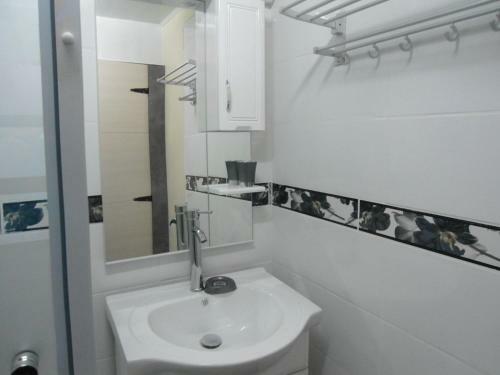Apartamento Les Meubl�s Les Dauphins