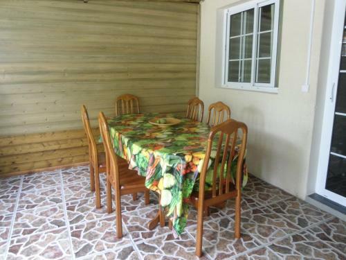 Apartamento Les Meubl�s Les Dauphins